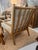Pair of t.h. Robsjohn-Gibbings Lounge Chairs For Sale - Image 12 of 15