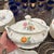 Meissen Porcelain Dish Set Service for 10 With Serving Dishes For Sale - Image 9 of 12