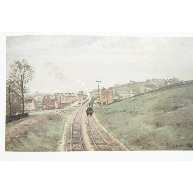 French Impressionist & Post-Impressionist Masterpieces: The Courtauld Collection For Sale - Image 3 of 5