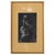 Albano Neves e Sousa, Landscape, 1966, Watercolor For Sale - Image 6 of 6
