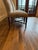 Dining Chairs S/6 Attributed/Styled After Thomas Pheasant by Baker Furniture For Sale - Image 10 of 18