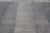 Vintage Turkish Kilim Rug With Striped Patterns in Muted Tones 13'2 X 16'0 For Sale - Image 13 of 14