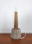 1960s Scandinavian Modern Ceramic Table Lamp by Per Linnemann-Schmidt for Palshus, 1960s For Sale - Image 5 of 12