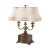 French Louis XVI Style Table Lamp For Sale In Greensboro - Image 6 of 6