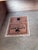 Wood Mid 20th Century L. & j.g. Stickley Cherry Valley Solid Cherry Fall-Front Desk on Chest For Sale - Image 7 of 12
