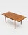 Wood Scandinavian Extendable Table by Johannes Andersen, 1960 For Sale - Image 7 of 10