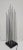 1990s Modernist Swedish Light Sculpture by Top-Light For Sale - Image 9 of 9