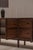 Large Brutalist Sideboard in Wengé Wood, Belgium, 1970s For Sale - Image 14 of 18