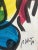 Abstract Peter Keil, 1987 For Sale - Image 3 of 6