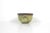 Vintage Studio Pottery Bowl With Handles For Sale - Image 6 of 11