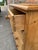 19th Century English Pine Chest For Sale - Image 10 of 12
