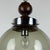 Vintage Murano Glass Pendant Lamp, Italy, 1960s For Sale - Image 6 of 15