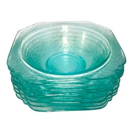 Example of Serveware