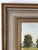 German Artist, Landscape Composition, Oil Painting on Panel, Framed For Sale - Image 9 of 15