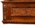 Antique 19th Century Italian Renaissance Revival Carved Walnut Bench Settle 1880 For Sale - Image 15 of 17