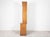 Vintage English Cupboard in Glazed Oak For Sale - Image 9 of 18