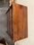 This is a late 20th century Sherill Occasional Louis XVI style entry chest. The wood is mahogany It has brass hardware. It...