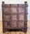 19th Century Substantial Antique 19th C Damchiya Anglo Indian Dowry Chest Trunk For Sale - Image 5 of 13