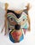 Mid-Century Modern Mid-Century Brazilian Mask, 1960s For Sale - Image 3 of 9