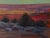 "Morning on the Mesa" (2012) Signed Original Oil Pastels by Susan Mayfield For Sale - Image 4 of 6