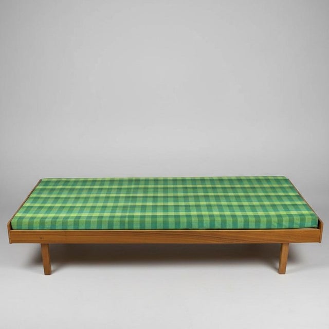 Day Bed from Relling, Sweden, 1960 For Sale - Image 6 of 7