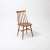 One chair in the set holds a maker stamp, all chairs come from one place, made of beech wood, teak veneered seats This...