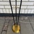 Scandinavian Floor Lamp with Three Lampshades, 1960 For Sale - Image 6 of 8