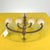 Vintage 5-Light Wall Sconce For Sale - Image 3 of 9