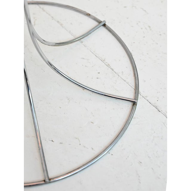 Piano Lamp with Lampshade in Rattan, 1960s For Sale - Image 11 of 12