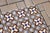 Art Nouveau / Early Art Deco Design Set of 33 Portuguese Geometric Tiles Multicolor c.1900s For Sale - Image 17 of 18