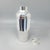 1930 Gorgeous French Art Deco cocktail shaker. This sophisticated piece perfectly encapsulates the glamour of the Belle...