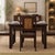 Dimensions: 18”wide X 18” Deep X 39”high Features: • Piece shown in the photos is the one which will be shipped • 100%...