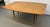 Brown Mid-Century Walnut “Sophisticate” Drop-Leaf Dining Table Attributed to Tomlinson For Sale - Image 8 of 16