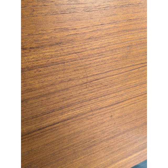 Teak Shelves by Kai Kristiansen for FM Furniture, 1960s, Set of 2 For Sale - Image 6 of 18