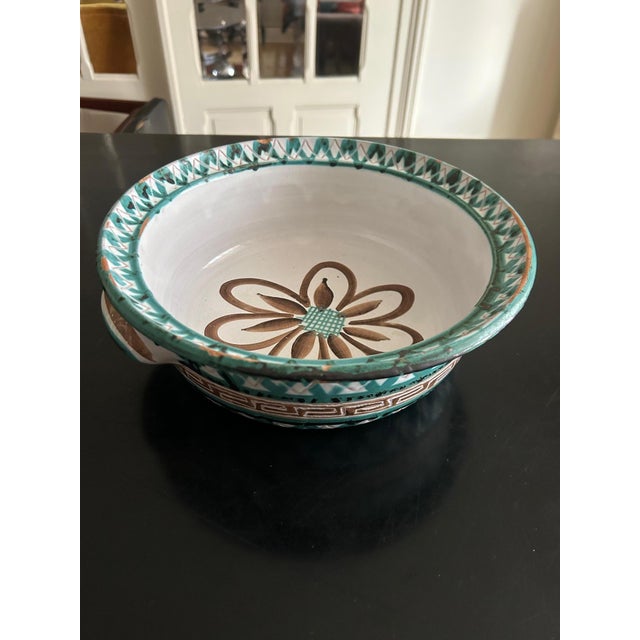 Dish from Robert Picault, 1950s For Sale - Image 4 of 11