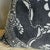 Textile Vintage Japanese Boro Cloth Pillow For Sale - Image 7 of 9