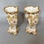 Porcelain Rococo Spill Vases from Jacob Petit, 1840, Set of 2 For Sale - Image 13 of 18