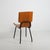 Black Italian Model 112 Chair in Teak Bentwood from Società Compensati Curvi, 1950s For Sale - Image 8 of 12