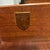 Landstrom Furniture Late 19th, Early 20th Century Landstrom Mahogany Sideboard For Sale - Image 4 of 12