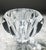 Late 20th Century The Stunning 6" Orrefors Zodiac Heavy Crystal Bowl, Designed by Erika Lagerbielke, Sweden For Sale - Image 5 of 8