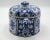 18th-C Delftware Two Handled Lidded Dish For Sale - Image 4 of 10