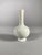 Dehua porcelain vase, Kangxi Dynasty (1661-1722), monochrome China For Sale - Image 4 of 9