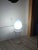 Large Model 5178 Egg Lamp from Siba, 1980s For Sale - Image 6 of 7
