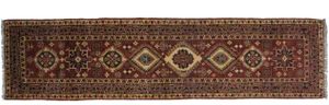 Shirvan Runner Rug - 2′7″ × 10′7″