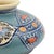 Kinkozan Satsuma Japonisme Art Deco Earthenware Vase 1921-1927 For Sale In San Francisco - Image 6 of 10