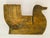 Mid 20th Century Vintage Articulated ‘Danish Mid-Century Modern Style’ Carved Wood Bird Candelabra, Candleholder, Candlestick For Sale - Image 5 of 9