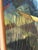 Kjell Lindberg, Cubist Landscape, 1950s, Oil on Canvas, Framed For Sale - Image 9 of 18