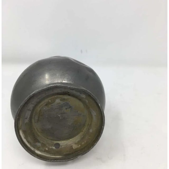 Mid 19th Century Antique Mid 19th Century French Pot à Bouillion, Soup Carrier For Sale - Image 5 of 8