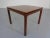 Mahogany Coffee Table, Denmark, 1960s For Sale - Image 4 of 9