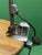 Bauhaus Task Lamp by Curt Fischer for Midgard, 1940s For Sale - Image 3 of 10